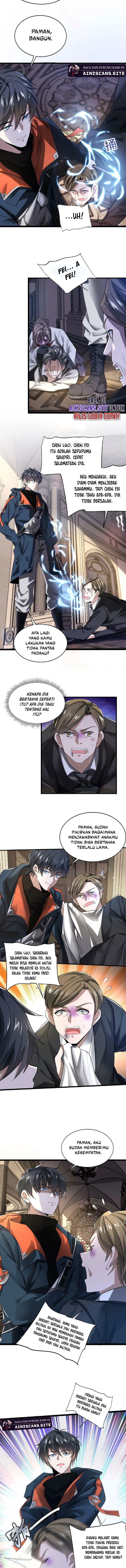 I Preparing For A Life Before Apocalypse Chapter 06 Gambar 4