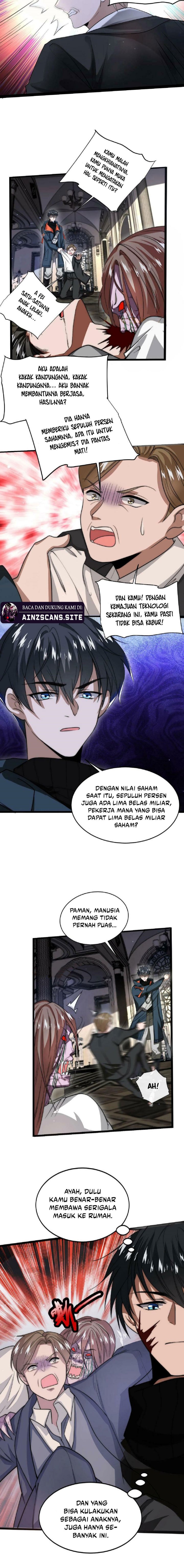 I Preparing For A Life Before Apocalypse Chapter 06 Gambar 5