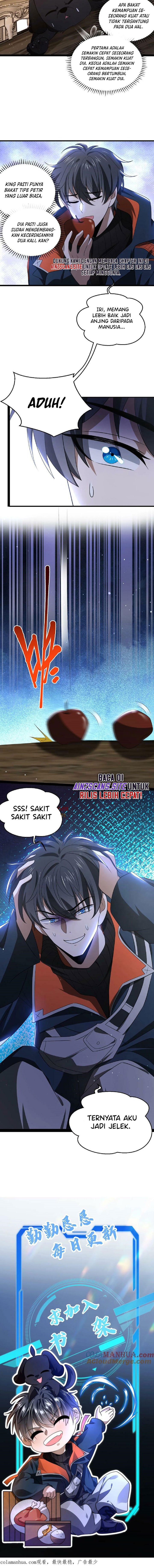 I Preparing For A Life Before Apocalypse Chapter 07 Gambar 5