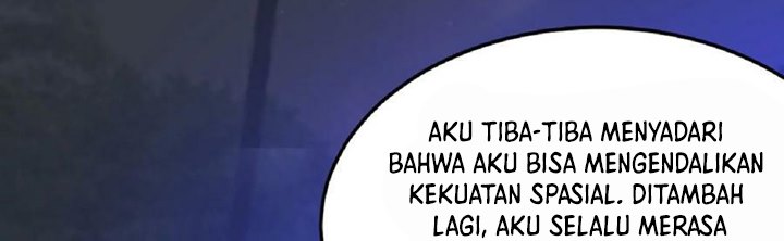 I Preparing For A Life Before Apocalypse Chapter 16 Gambar 8
