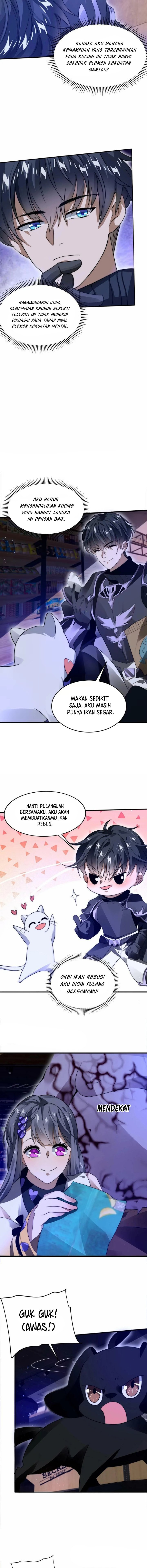 I Preparing For A Life Before Apocalypse Chapter 26 Gambar 6