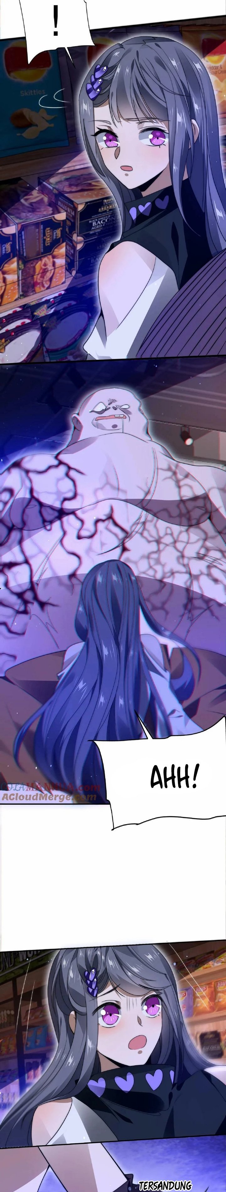 I Preparing For A Life Before Apocalypse Chapter 26 Gambar 7