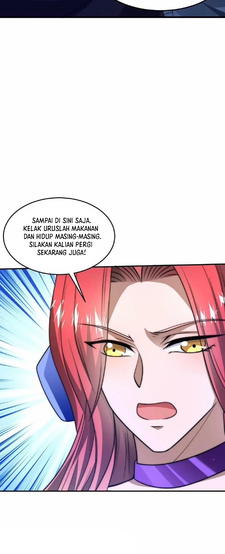 I Preparing For A Life Before Apocalypse Chapter 31 Gambar 6