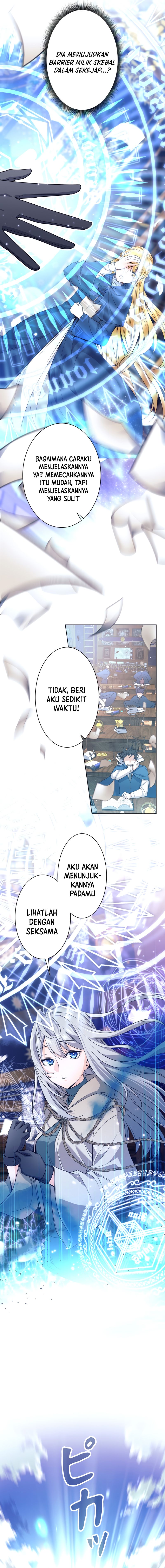 I Quit The Heros Party Chapter 03 Gambar 17