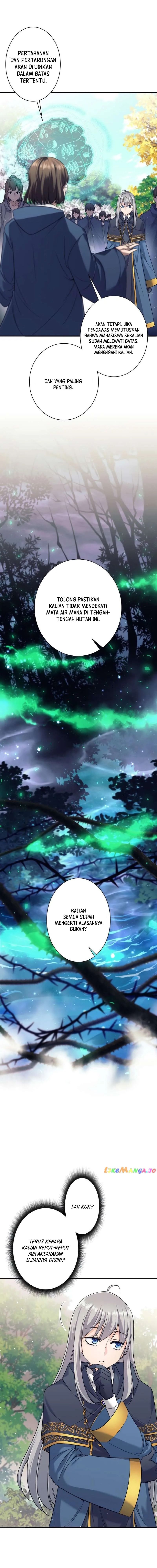 I Quit The Heros Party Chapter 05 Gambar 3