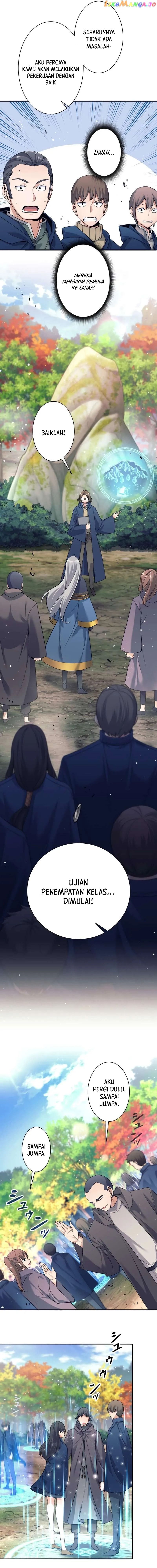 I Quit The Heros Party Chapter 05 Gambar 5