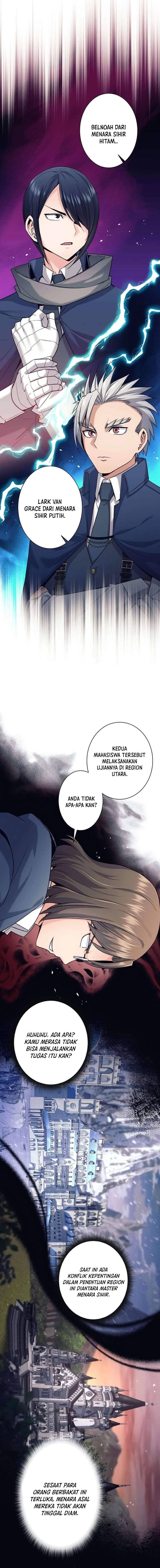 I Quit The Heros Party Chapter 05 Gambar 7