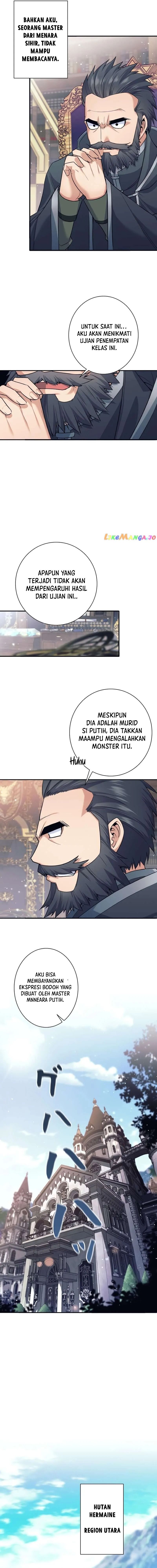 I Quit The Heros Party Chapter 05 Gambar 11