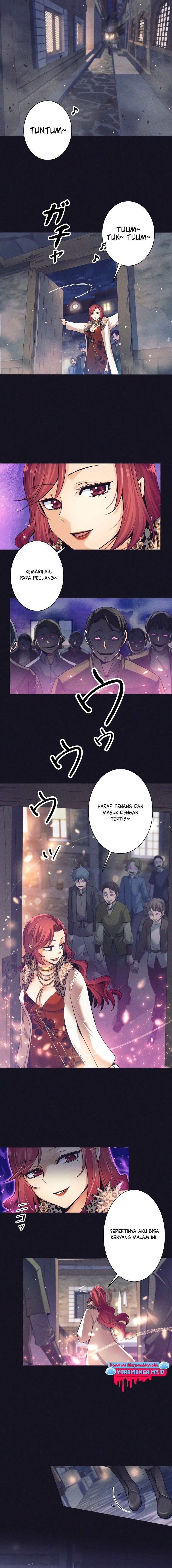 I Quit The Heros Party Chapter 13 Gambar 4