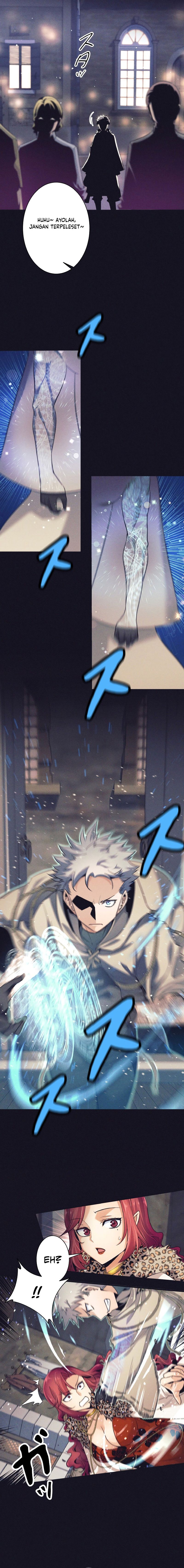 I Quit The Heros Party Chapter 13 Gambar 5