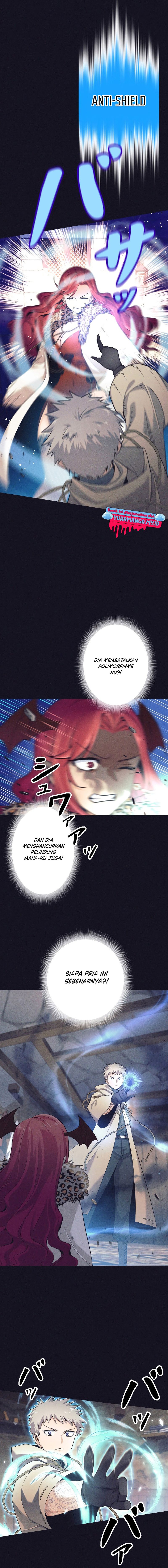 I Quit The Heros Party Chapter 13 Gambar 7