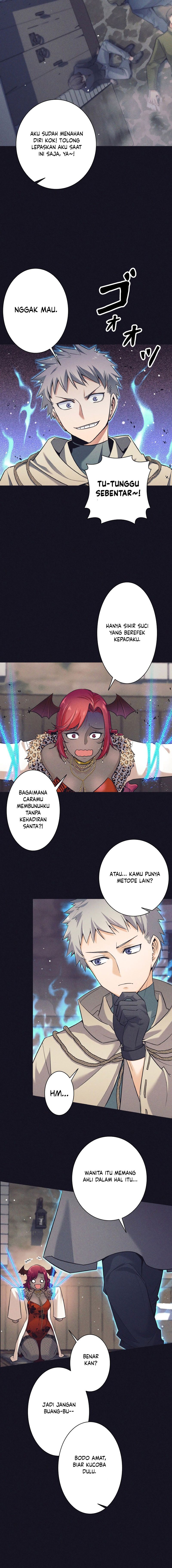 I Quit The Heros Party Chapter 13 Gambar 10