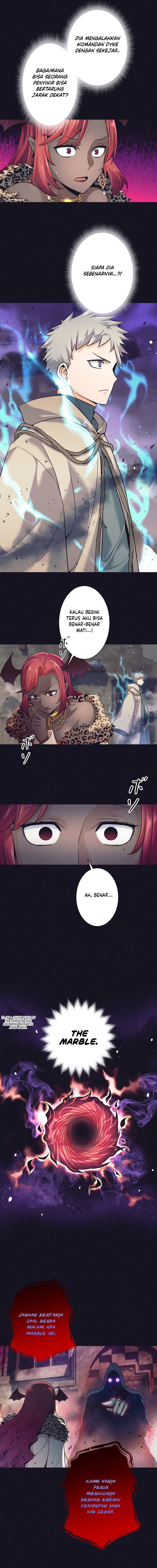 I Quit The Heros Party Chapter 13 Gambar 14
