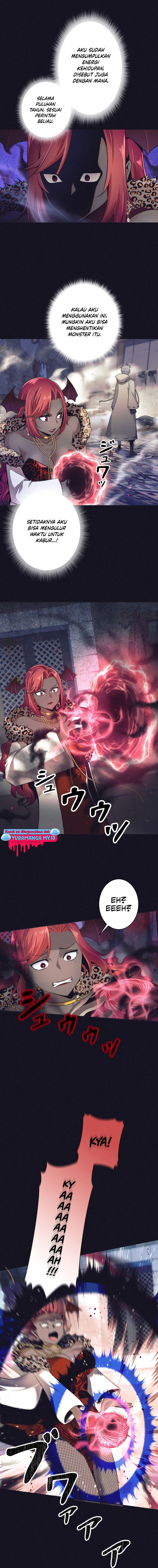 I Quit The Heros Party Chapter 13 Gambar 15