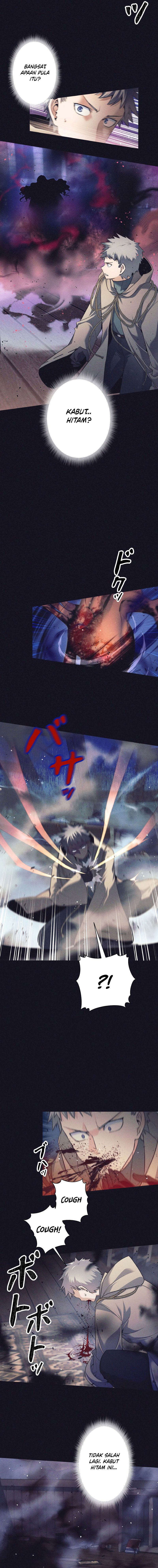 I Quit The Heros Party Chapter 13 Gambar 16