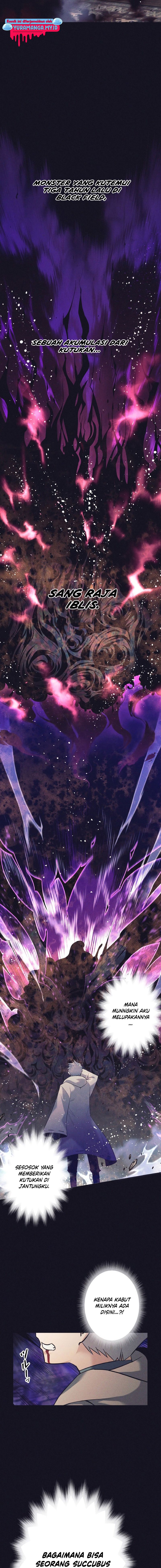 I Quit The Heros Party Chapter 13 Gambar 17