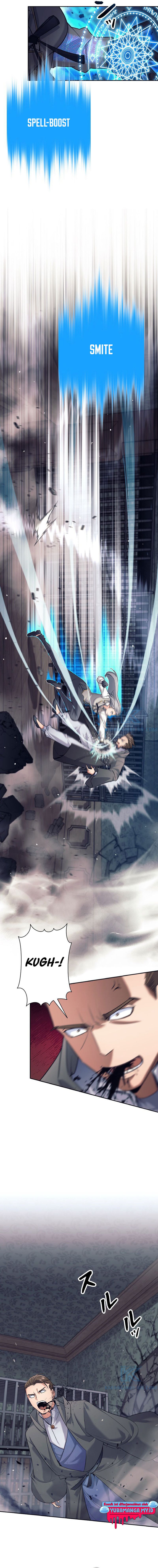 I Quit The Heros Party Chapter 22 Gambar 2