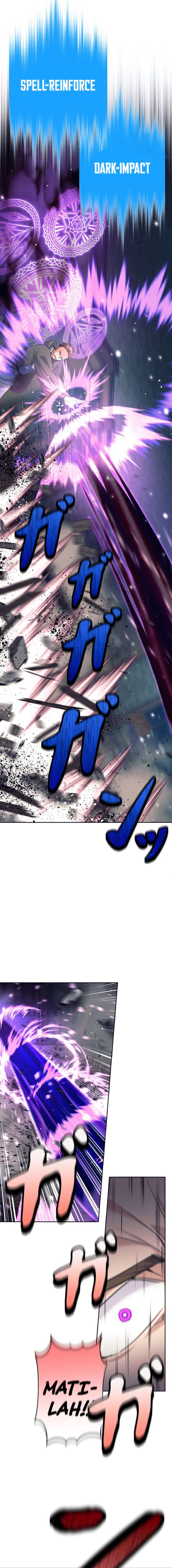 I Quit The Heros Party Chapter 22 Gambar 5