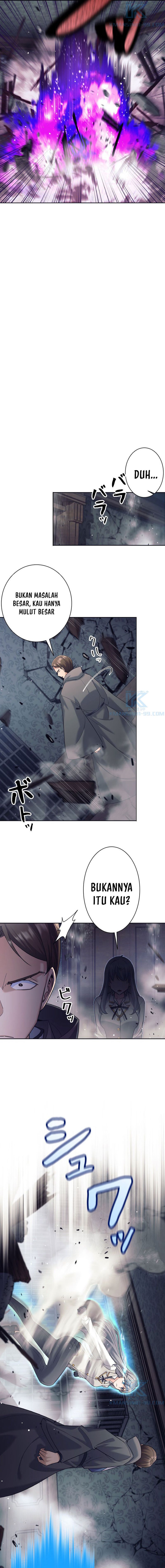 I Quit The Heros Party Chapter 22 Gambar 6