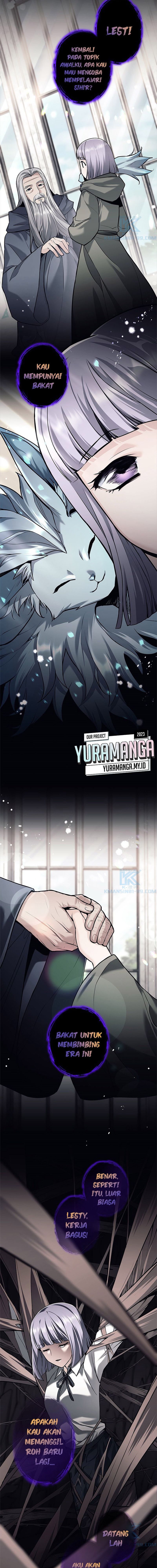 I Quit The Heros Party Chapter 29 Gambar 3