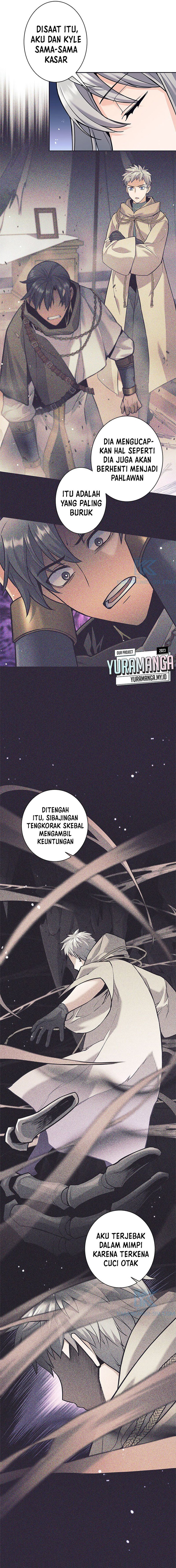 I Quit The Heros Party Chapter 29 Gambar 6