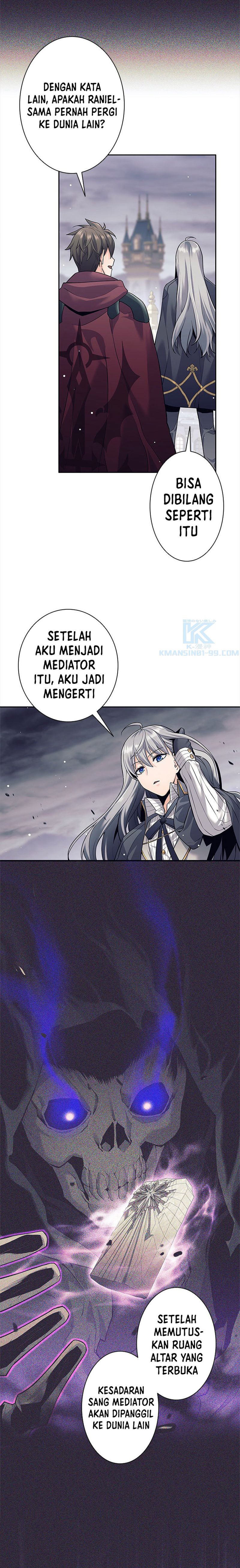 I Quit The Heros Party Chapter 29 Gambar 7
