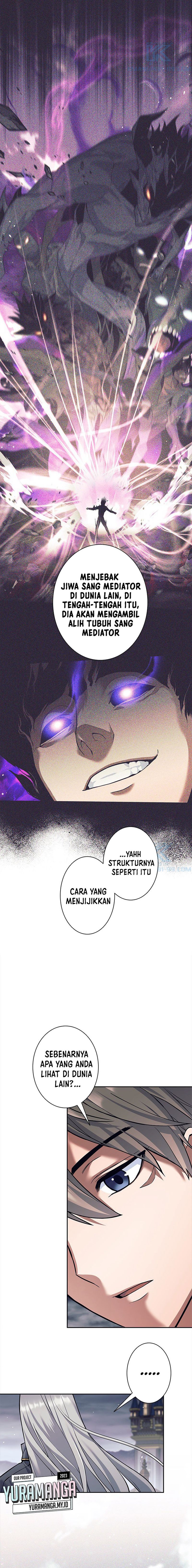 I Quit The Heros Party Chapter 29 Gambar 8