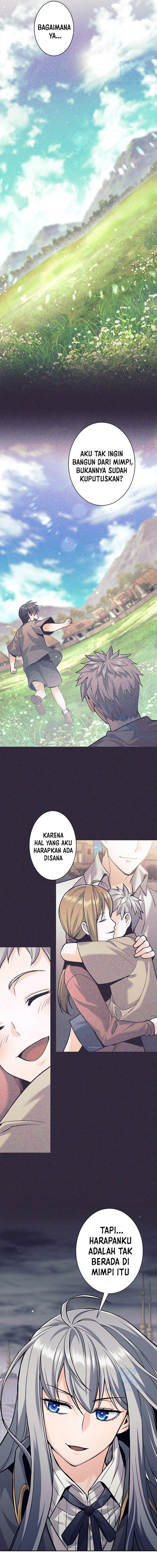 I Quit The Heros Party Chapter 29 Gambar 9