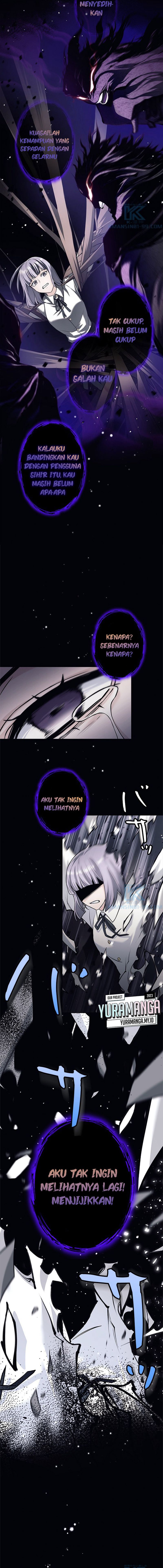 I Quit The Heros Party Chapter 29 Gambar 11