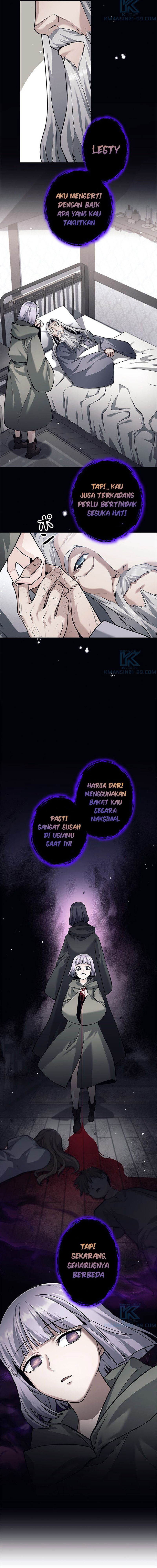 I Quit The Heros Party Chapter 29 Gambar 12