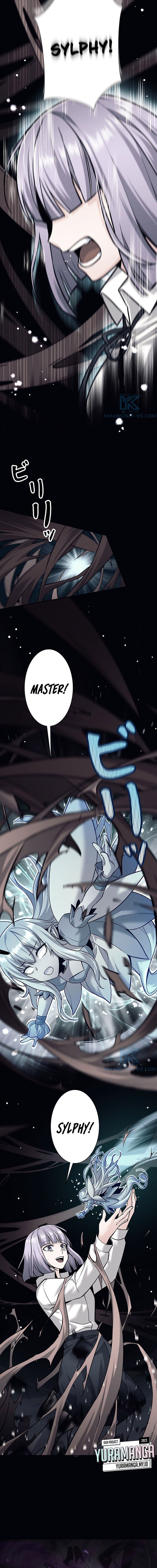 I Quit The Heros Party Chapter 29 Gambar 15
