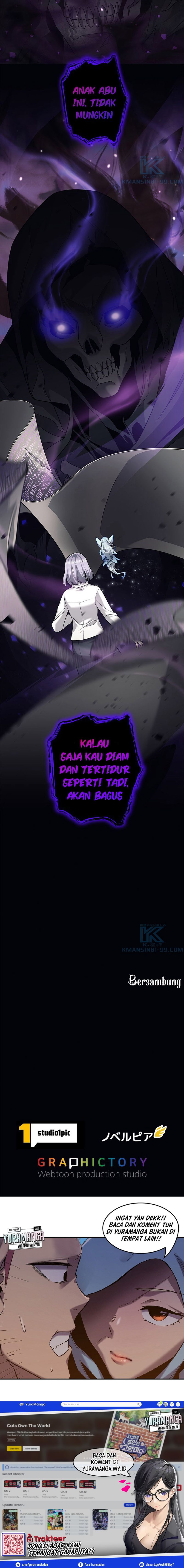 I Quit The Heros Party Chapter 29 Gambar 16