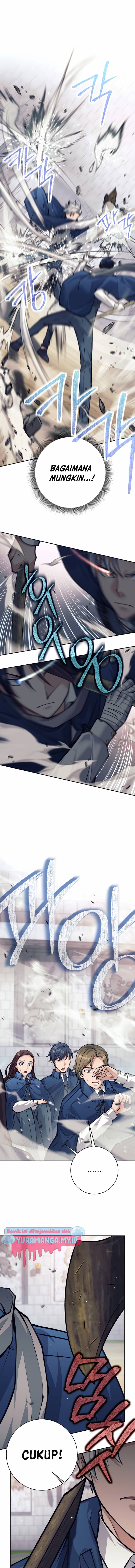 I Quit The Heros Party Chapter 47 Gambar 4