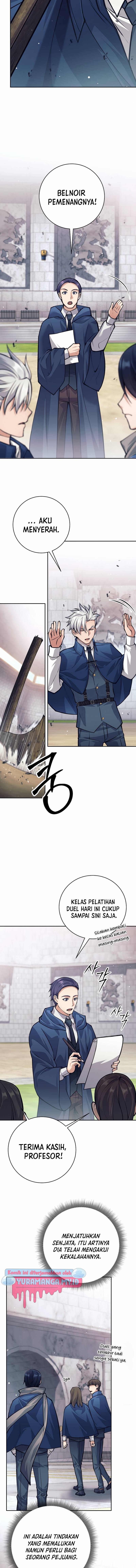 I Quit The Heros Party Chapter 47 Gambar 5