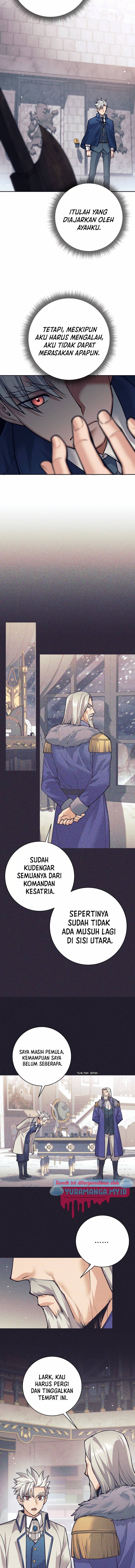 I Quit The Heros Party Chapter 47 Gambar 6