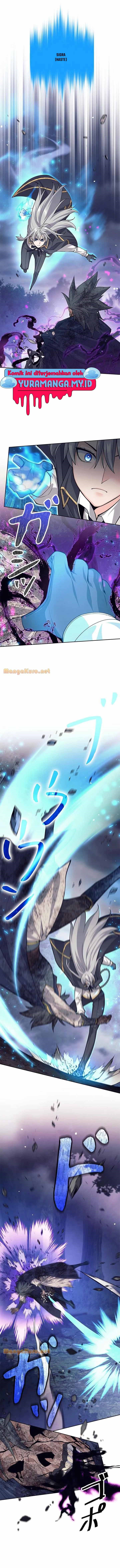 I Quit The Heros Party Chapter 61 Gambar 4
