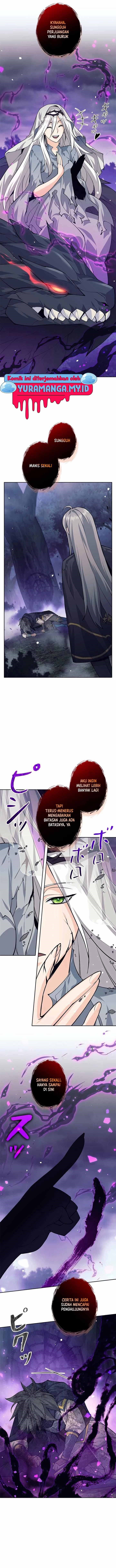 I Quit The Heros Party Chapter 61 Gambar 5