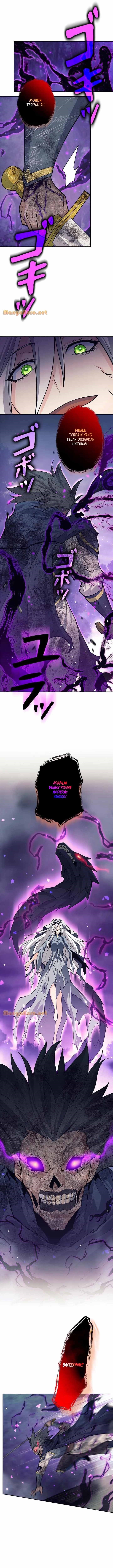 I Quit The Heros Party Chapter 61 Gambar 6