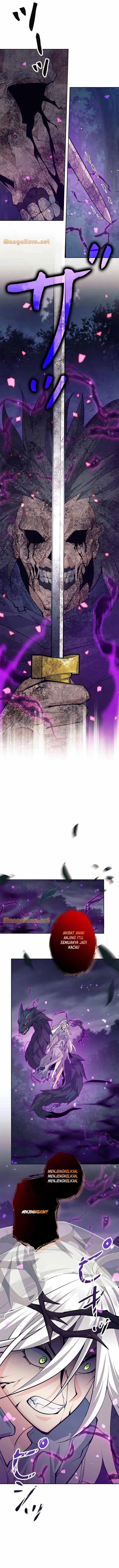 I Quit The Heros Party Chapter 61 Gambar 12