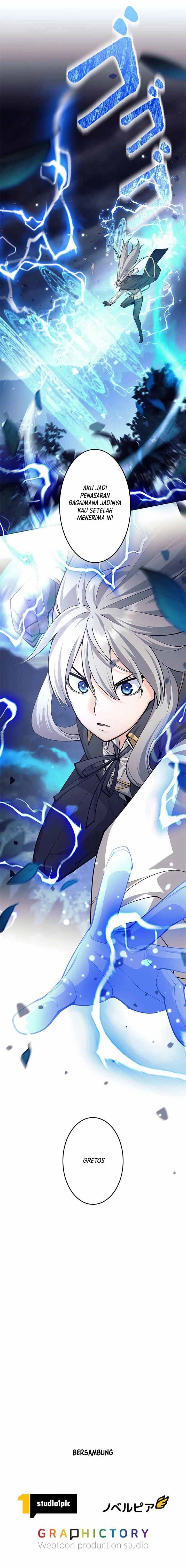 I Quit The Heros Party Chapter 61 Gambar 14