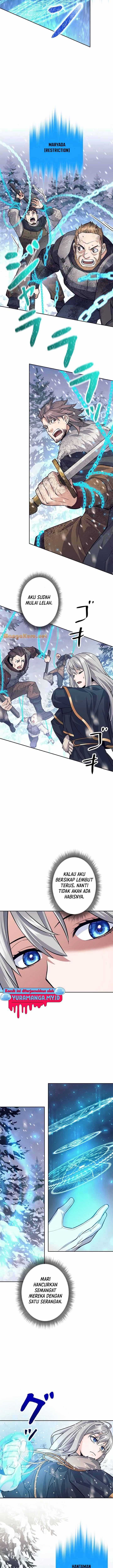 I Quit The Heros Party Chapter 72 Gambar 6