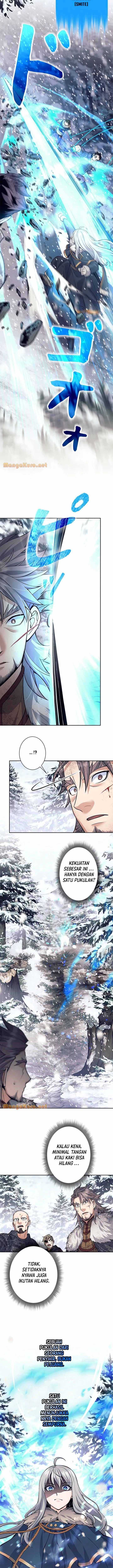 I Quit The Heros Party Chapter 72 Gambar 7