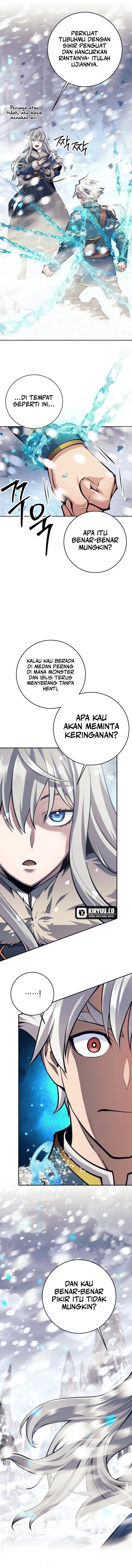 I Quit The Heros Party Chapter 74 Gambar 15
