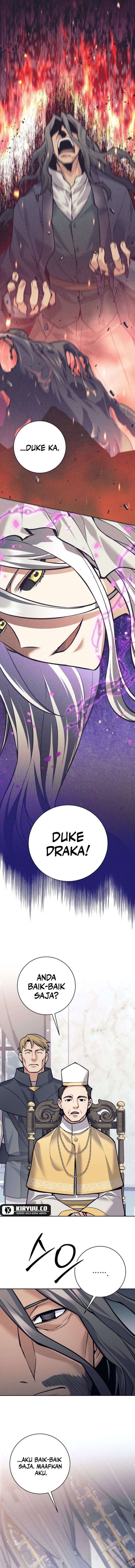 I Quit The Heros Party Chapter 76 Gambar 6