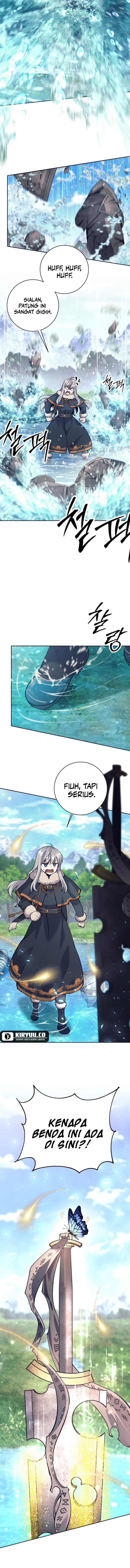 I Quit The Heros Party Chapter 76 Gambar 14