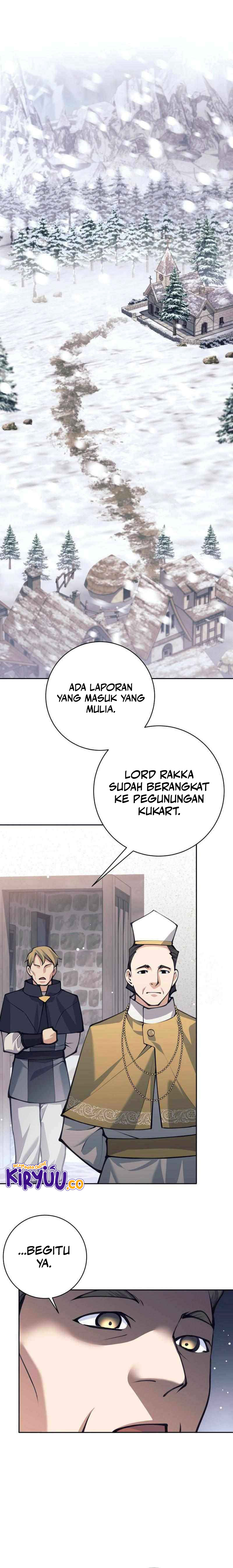 I Quit The Heros Party Chapter 78 Gambar 2