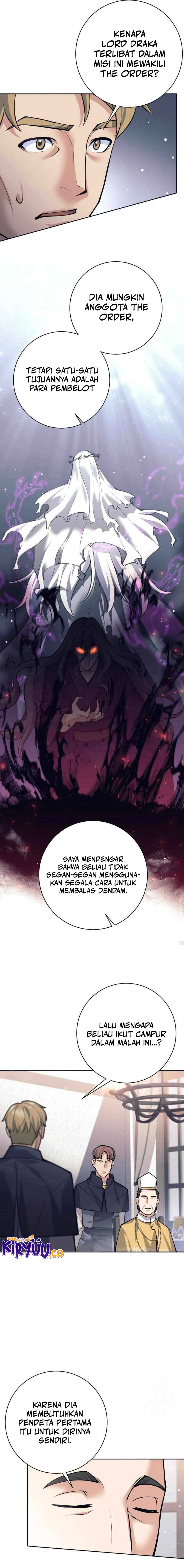 I Quit The Heros Party Chapter 78 Gambar 4