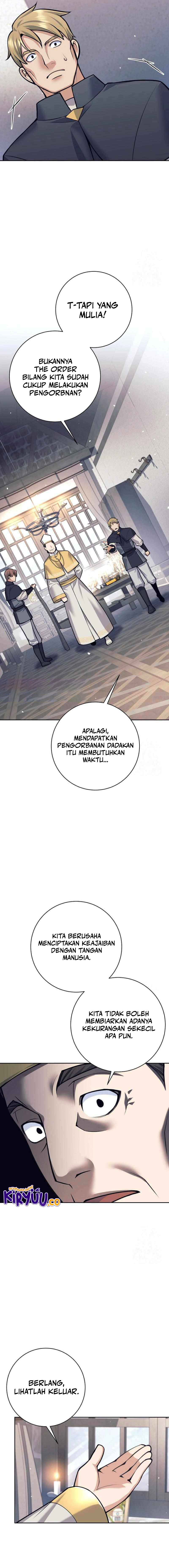 I Quit The Heros Party Chapter 78 Gambar 8