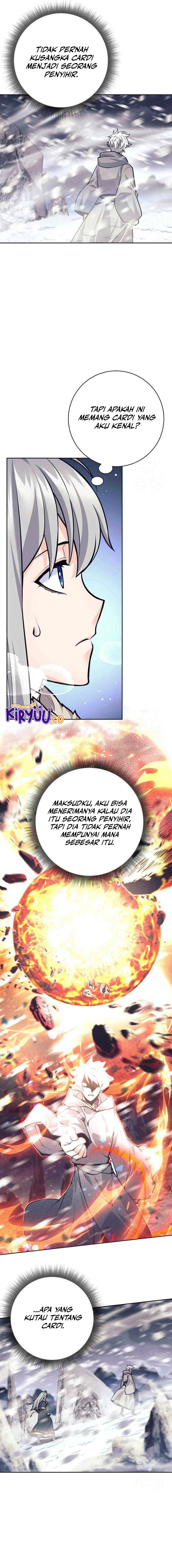 I Quit The Heros Party Chapter 78 Gambar 11