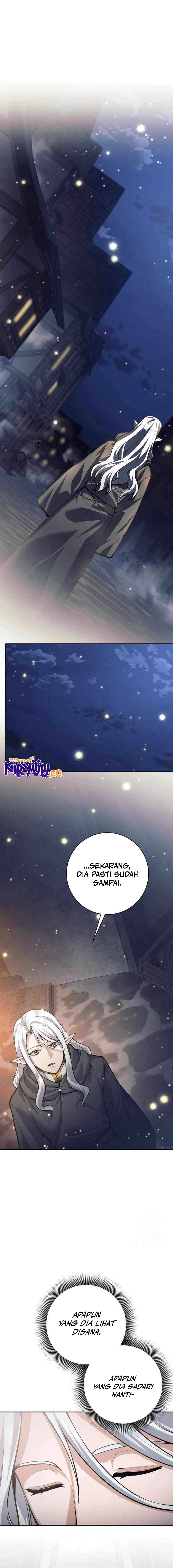 I Quit The Heros Party Chapter 78 Gambar 18